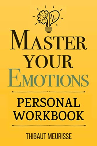 Master your emotions pdf