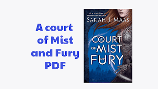 A court of mist and fury pdf