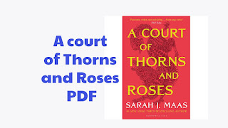 A court of thorns and roses pdf